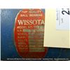 Image 3 : WISSOTA E7PS DUAL GRINDER