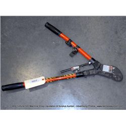 T&B TBM5S SHURE STAKE TOOL