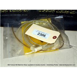 PLASTIC TUBING