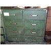 Image 1 : 8 DRAWER TOOL CABINET