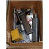 Image 1 : BOX: ASSORTED TOOLING