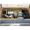 Image 1 : BLACK & DECKER MACHO II 5042-09 ROTARY HAMMER