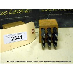 YBSW 5110-289 METAL STAMPING DIE SET