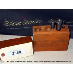 BOKUM DETROIT 38 D-SET