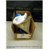 Image 1 : BIN: MISCELLANEOUS FUNNELS