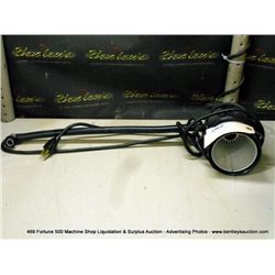 MOFFAT PORTABLE LAMP