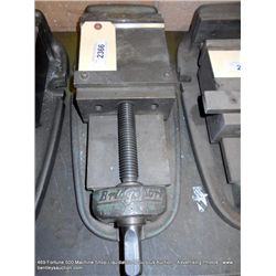 BRIDGEPORT 6" VISE