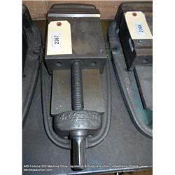 BRIDGEPORT 6" VISE