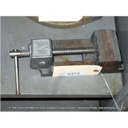 WILTON 4' VISE