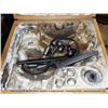 Image 1 : VOLSTRO ROTARY MILLING HEAD SER. # III04434