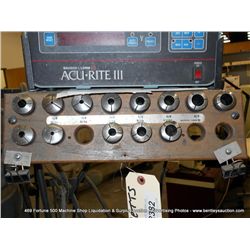 SET: COLLETTS 13X MONEY