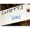 Image 2 : SET: COLLETTS 13X MONEY