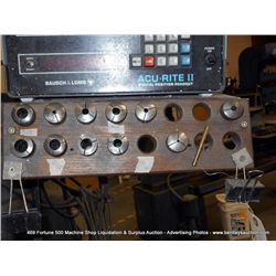 SET: COLLETTS 11X MONEY