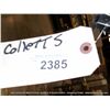 Image 2 : SET: COLLETTS 11X MONEY