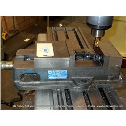 KURT 6" VISE