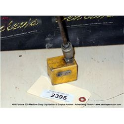 ENCO MAGNETIZED TOOL HOLDER