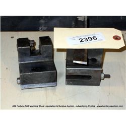 NO NAME TOOL HOLDERS 2X MONEY