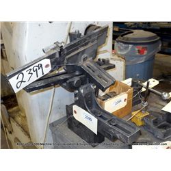 TOOL HOLDERS, 2X MONEY