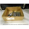 Image 1 : BOX: TAPER TOOLING