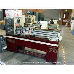 ACER E LATHE 1440V GAP