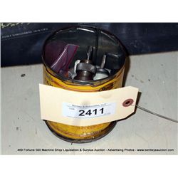 CAN: SEVERANCE END MILL BITS