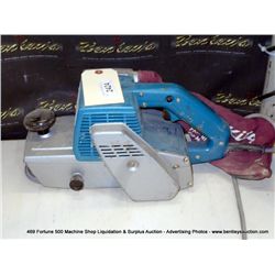 MAKITA BELT SANDER