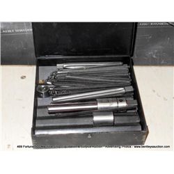 THE WALTON TAP EXTRACTOR SET