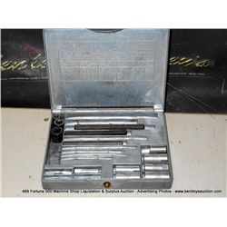 BLUE POINT SUPREME SCREW EXTRACTOR SET