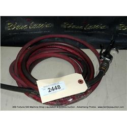 AIR HOSE W/ CHUCK