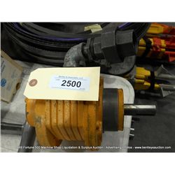 INGERSOLL-RAND MODEL MRV050