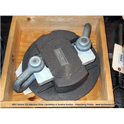 CHATILLON WT-12 LOAD CELL/SCALE