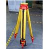 Image 1 : SERVCO TRIPOD/SURVEY STAND