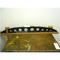 THE CHALLENGE MCHY CO SE-48