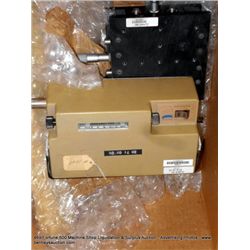 BOX: IMD PROFILOMETERS 2X MONEY