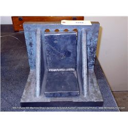 45 DEGREE METAL ANGLE BLOCK 2X MONEY