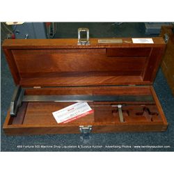 STARRETT 13" HEIGHT GAGE