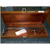 Image 1 : STARRETT 13" HEIGHT GAGE