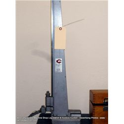 ALINA HEIGHT TRANSFER GAGE