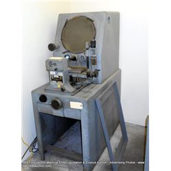 COVEL 14B-2932 OPTICAL COMPACITOR