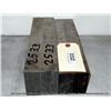 Image 1 : LOT: STEEL STOCK 4X MONEY