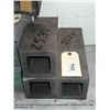 Image 1 : LOT: SQUARE STOCK