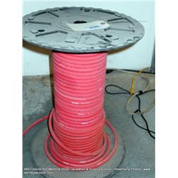 SPOOL: DAYCO AIR HOSE