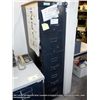 Image 1 : 5-DRAWER FILING CABINET