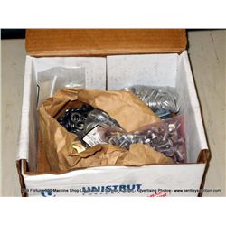 UNISTRUT CHANNEL NUT W/ SPRING