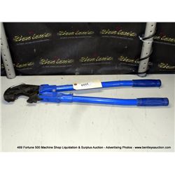 T&B WT-117 STA-KON HAND TOOL