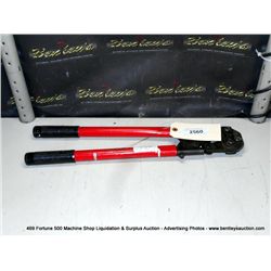 LOOS & CO. LOCO LOC TOOL