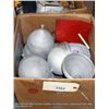 Image 1 : BOX: CONES