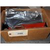 Image 1 : BOX: MISCELLANEOUS RUBBER STOCK
