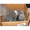 Image 1 : BOX: LOOS & CO METAL CLIPS