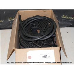 MISCELLANEOUS BOX: TUBING